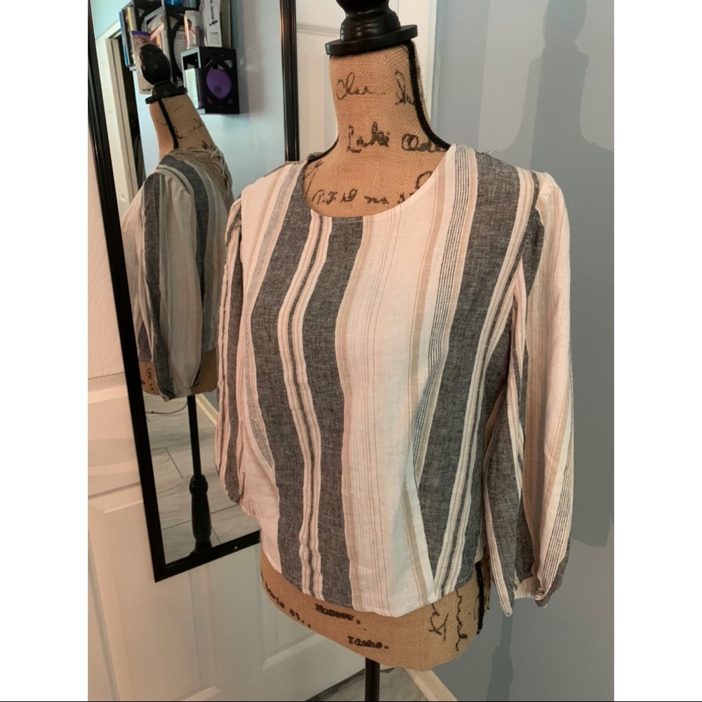 NWT Blouse